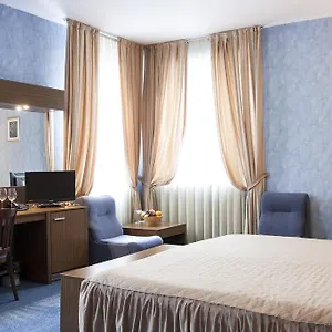3* Hotell Diter Family