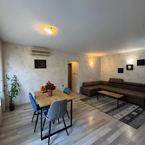 Apartment Parchevich 31 Center, Sofia